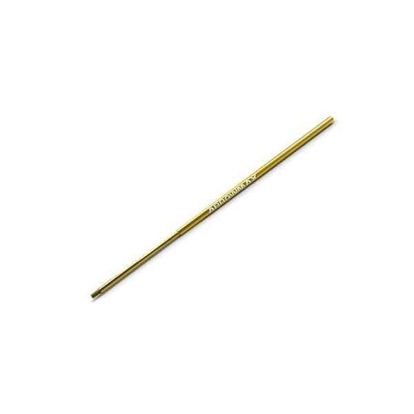 ricambio chiave punta da 2,5mm x 120mm only V2 arrowmax arrowmax - attrezzi, utensili e punte di ricambio ricambio chiave punta da 2,5mm x 120mm only V2 arrowmax arrowmax - attrezzi, utensili e punte di ricambio