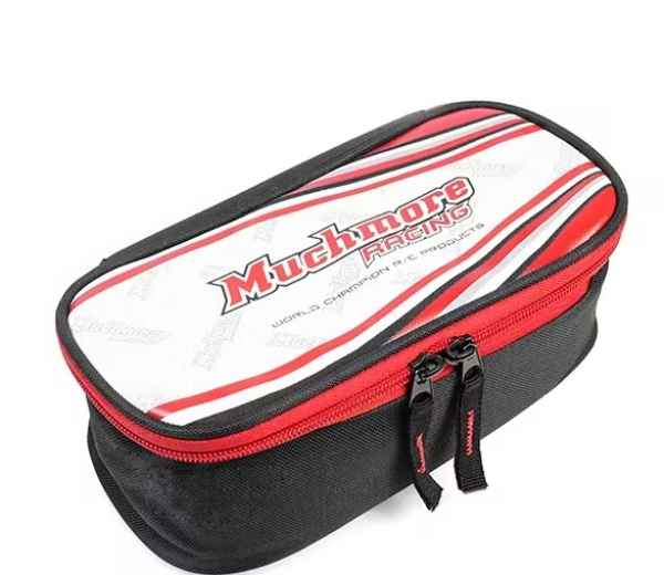 muchmore porta attrezzi 