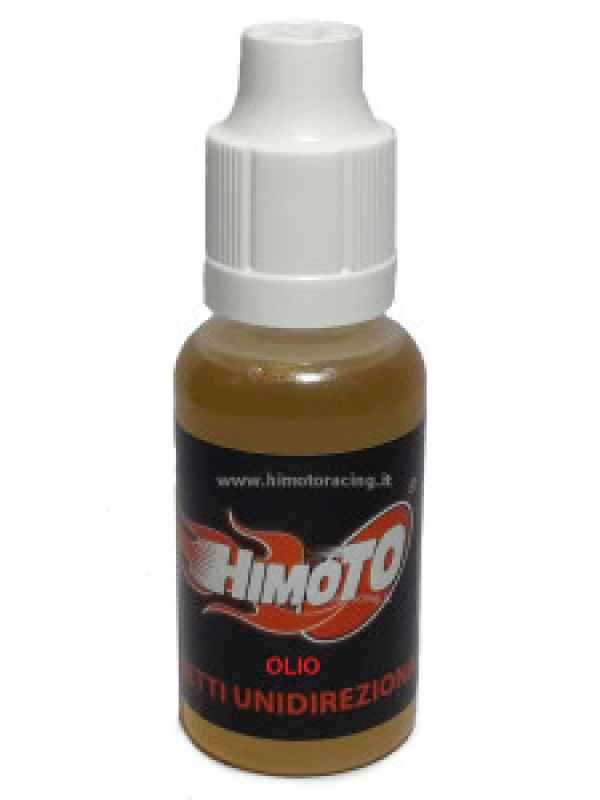 olio per cuscinetti unidirezionali himoto da 45ml HIMOTO - prodotti chimici, per cuscinetti-giunti cardanici-plastiche-metalli-filtri-contatti elettrici-motori-carene olio per cuscinetti unidirezionali himoto da 45ml HIMOTO - prodotti chimici, per cuscinetti-giunti cardanici-plastiche-metalli-filtri-contatti elettrici-motori-carene