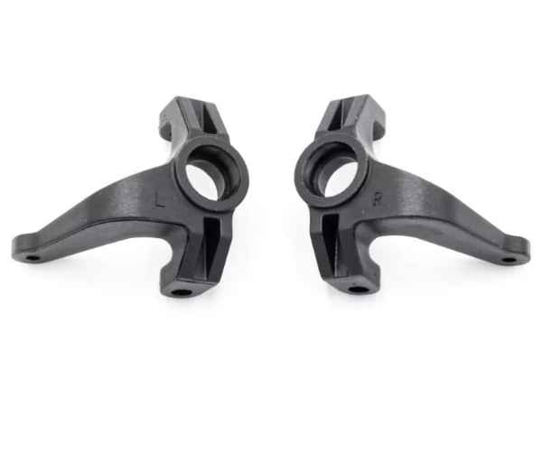 fuselli anteriori rogue terra (versione brushed) hobbytech - ricambi e optional automodelli, carisma-funtek-hobbytech