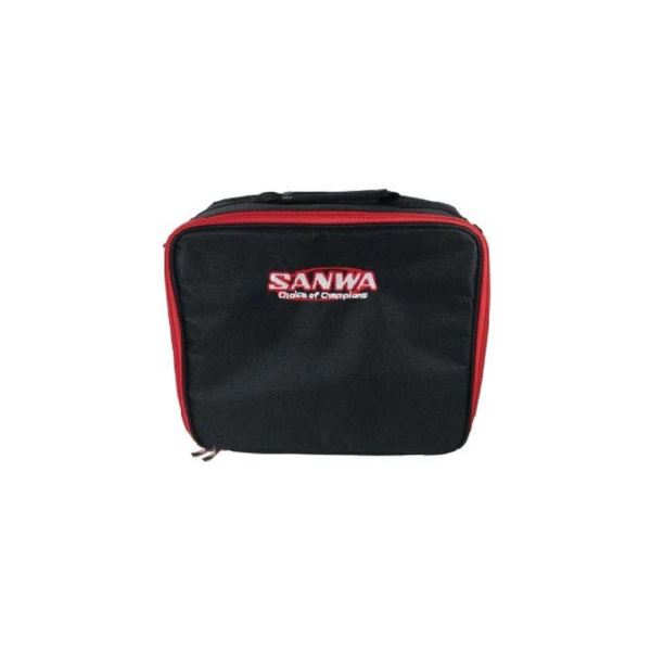 borsa SANWA porta radio universale sanwa - attrezzi, borselli generici e porta radio borsa SANWA porta radio universale sanwa - attrezzi, borselli generici e porta radio