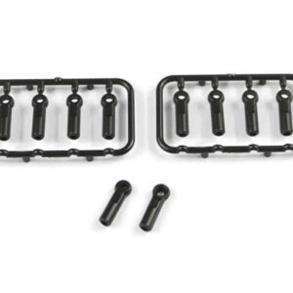 set uniball da 4,5mm 10pz serpent - ricambi e optional automodelli, SERPENT 1/10 x20 20-21-23-24-x25-x20 RTR set uniball da 4,5mm 10pz serpent - ricambi e optional automodelli, SERPENT 1/10 x20 20-21-23-24-x25-x20 RTR