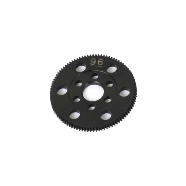 corona arc cnc mod. 64 da 96t arc - corone e pignoni, corone mod.64