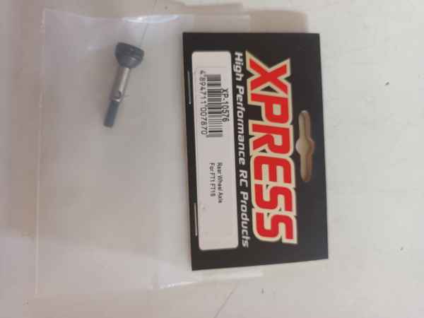 mozzo ruote per omocinetici xpress (xp-10576 1pezzo) xpress - ricambi e optional automodelli, XPRESS EXECUTE XQ10-XQ11-XQ2S-XQ10R-DR1S-FT1-FT1S-XQ1-AT1-XM1-XM1S-XQ1-XQ1S mozzo ruote per omocinetici xpress (xp-10576 1pezzo) xpress - ricambi e optional automodelli, XPRESS EXECUTE XQ10-XQ11-XQ2S-XQ10R-DR1S-FT1-FT1S-XQ1-AT1-XM1-XM1S-XQ1-XQ1S