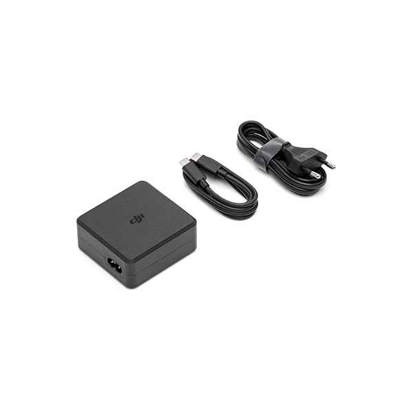 DJI mavic 3 Ent. USB-C Power Adp (100W) dji - droni, Ricambi DJI