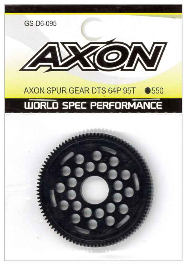 corona Axon mod. 64 da 95t