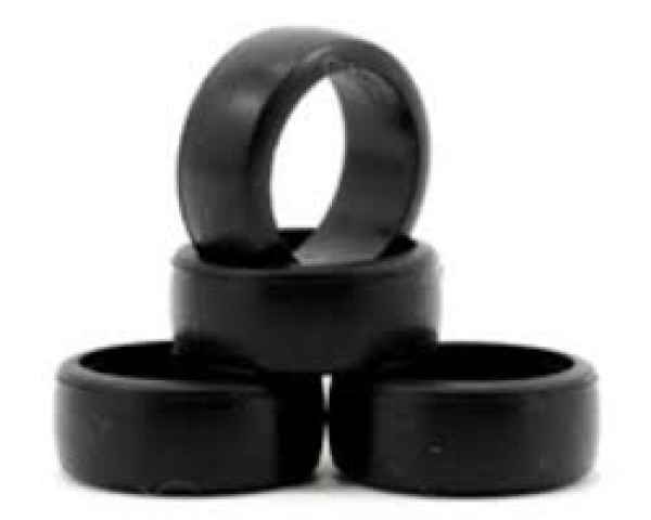 set gomme kyosho da 8,5mm da 30sh slick kyosho - ricambi e optional automodelli, iwaver-mini-z kyosho