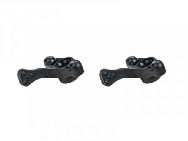 coppia fuselli anteriori rev L+R per x20 serpent - ricambi e optional automodelli, SERPENT 1/10 x20 20-21-23-24-x25-x20 RTR