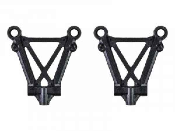 coppia bracci anteriori per x20 21-rtr serpent - ricambi e optional automodelli, SERPENT 1/10 x20 20-21-23-24-x25-x20 RTR
