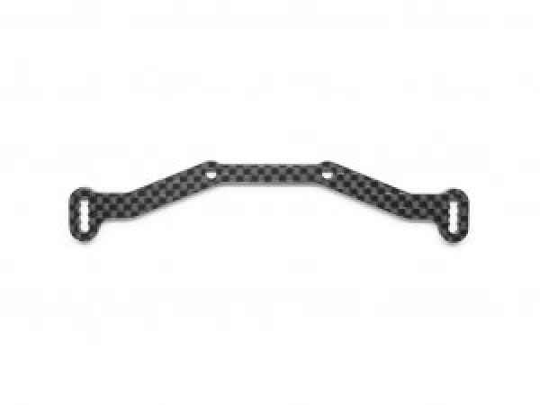 supporto in carbonio posteriore x20 24 serpent - ricambi e optional automodelli, SERPENT 1/10 x20 20-21-23-24-x25-x20 RTR