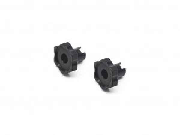 coppia trascinatori ruote 0mm per x20 24 2pz serpent - ricambi e optional automodelli, SERPENT 1/10 x20 20-21-23-24-x25-x20 RTR