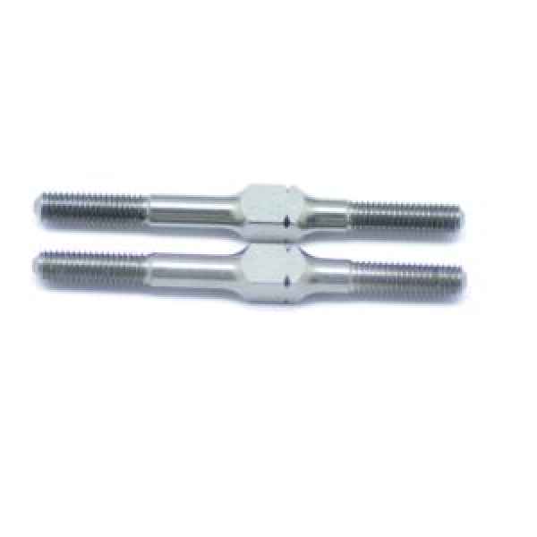 coppia di tiranti in alluminio (2pz) serpent - ricambi e optional automodelli, SERPENT 1/10 x20 20-21-23-24-x25-x20 RTR