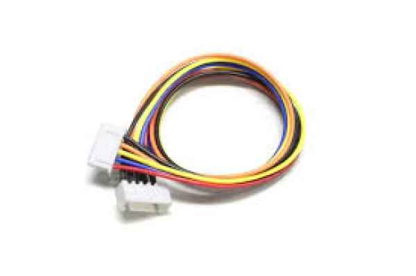 prolunga cavo bilanciatore per lipo 4s da 300mmxh type kyosho - elettronica-cavetteria, cavi di ricarica-cavi bilanciatore prolunga cavo bilanciatore per lipo 4s da 300mmxh type kyosho - elettronica-cavetteria, cavi di ricarica-cavi bilanciatore