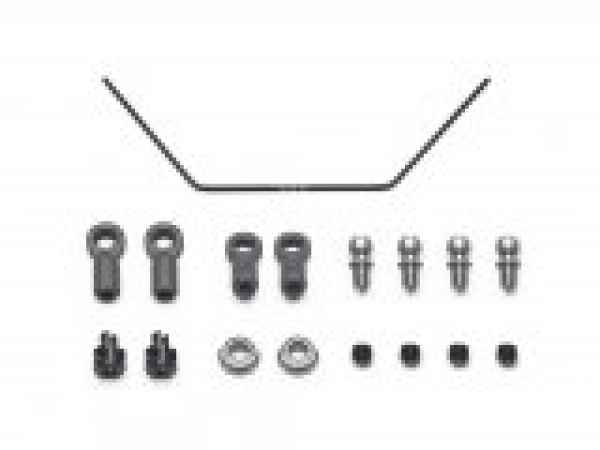 set barre stabilizzatrici per serpent x20 21 e serie rtr (1set FR o RR) serpent - ricambi e optional automodelli, SERPENT 1/10 x20 20-21-23-24-x25-x20 RTR