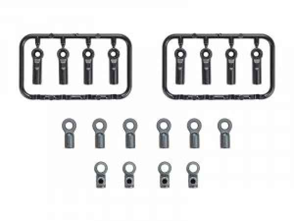 set uniball (6+4+8) x20 serpent - ricambi e optional automodelli, SERPENT 1/10 x20 20-21-23-24-x25-x20 RTR