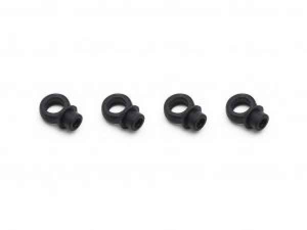 set uniball inferiore ammortizzatore x20 23-24 serpent - ricambi e optional automodelli, SERPENT 1/10 x20 20-21-23-24-x25-x20 RTR