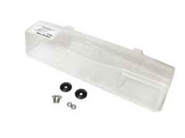 alettone rigido mon-tech da 1mm per touring EP montech - carrozzerie ed accessori, alettoni e sistemi di fissaggio per touring 1/10