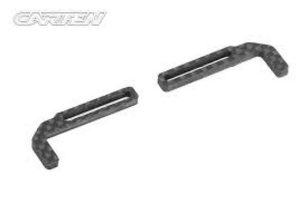 leve in carbonio generiche per supporto pila carten - ricambi e optional automodelli, XPRESS EXECUTE XQ10-XQ11-XQ2S-XQ10R-DR1S-FT1-FT1S-XQ1-AT1-XM1-XM1S-XQ1-XQ1S