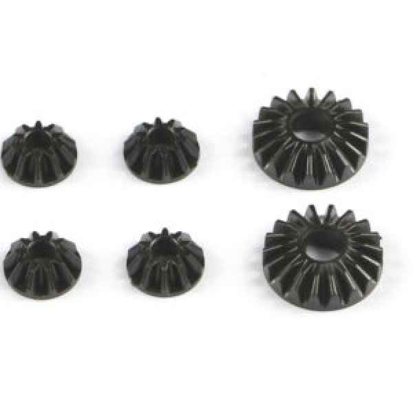 set ingranaggi per differenziale V3 serpent x20 serpent - ricambi e optional automodelli, SERPENT 1/10 x20 20-21-23-24-x25-x20 RTR set ingranaggi per differenziale V3 serpent x20 serpent - ricambi e optional automodelli, SERPENT 1/10 x20 20-21-23-24-x25-x20 RTR