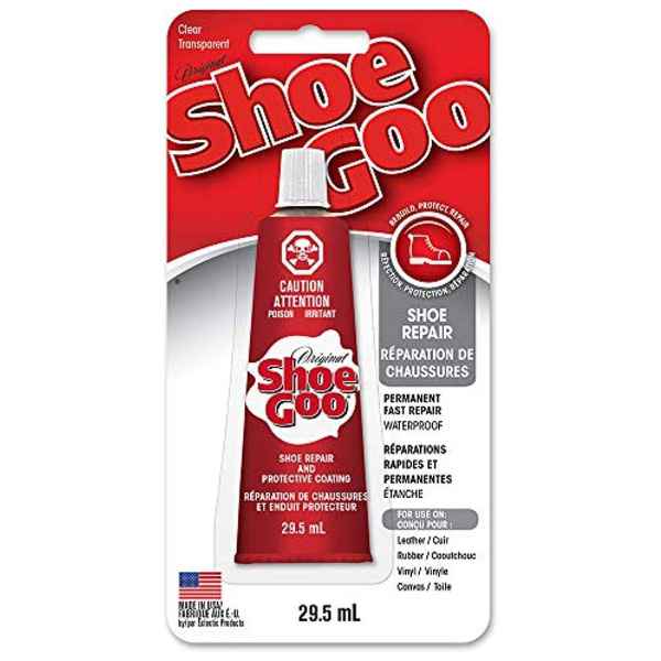 colla shoe goo da 29.5ml per riparazione carene pdm - prodotti chimici, colle-attivatori-accessori per colle