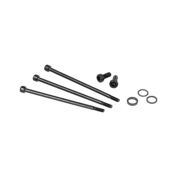 set viti e rasamenti per hobbywing v10-g4r hobbywing - motori, ricambi per motori elettrici