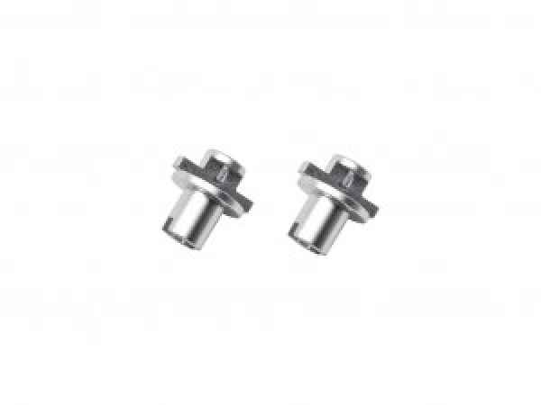 inserti differenziale in alluminio x20-23-24 serpent - ricambi e optional automodelli, SERPENT 1/10 x20 20-21-23-24-x25-x20 RTR