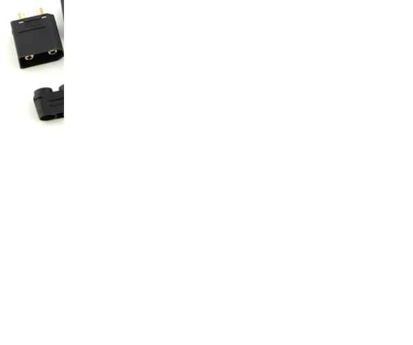 connettore maschio con protezione cavi 1pz mr33 - elettronica-cavetteria, connettori