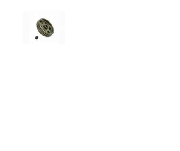 pignone mod. 64 da 50t hard coated 7075 mr33 - corone e pignoni, pignoni mod.64