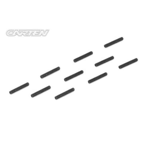 set grani M3x20mm 10pz carten - viteria, grani