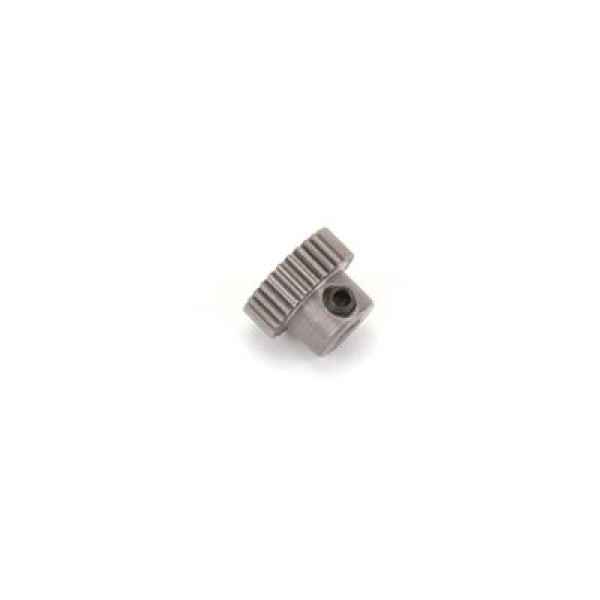 pignone schumacher mod.64 da 46t hard alloy black schumacher - corone e pignoni, pignoni mod.64