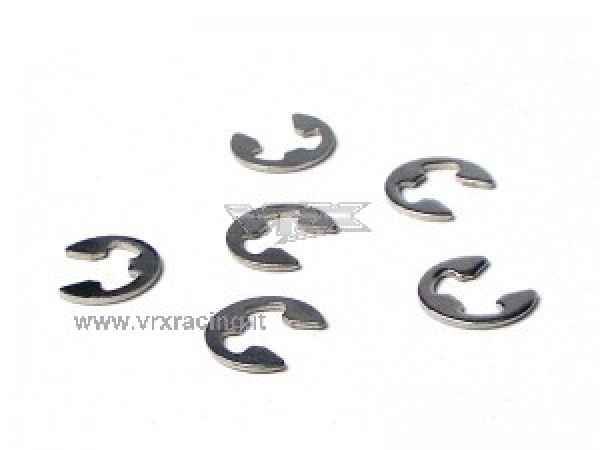 seiger da 4mm 6pz vrx - viteria, seiger seiger da 4mm 6pz vrx - viteria, seiger
