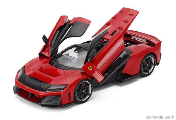 Ferrari F80 3racing - automodelli statici- da collezione, FERRARI GT DA COLLEZIONE 1/43-1/24 Ferrari F80 3racing - automodelli statici- da collezione, FERRARI GT DA COLLEZIONE 1/43-1/24
