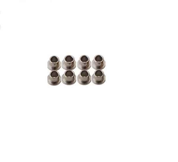 set boccole portafuselli inferiori per mjx- hyper go 1/10 stradale- rally 8pz MJX R/C - Hyper GO - ricambi e optional automodelli, MJX R/C - Hyper GO set boccole portafuselli inferiori per mjx- hyper go 1/10 stradale- rally 8pz MJX R/C - Hyper GO - ricambi e optional automodelli, MJX R/C - Hyper GO