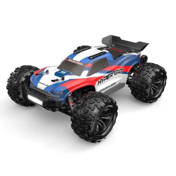 MJX Hyper GO 16212 1/16 Brushless Truggy MJX R/C - Hyper GO - automodelli dinamici-r/c, elettrici monster-buggy-desert-short course 1/12-1/14-1/16-1/18-1/24-1/76 MJX Hyper GO 16212 1/16 Brushless Truggy MJX R/C - Hyper GO - automodelli dinamici-r/c, elettrici monster-buggy-desert-short course 1/12-1/14-1/16-1/18-1/24-1/76