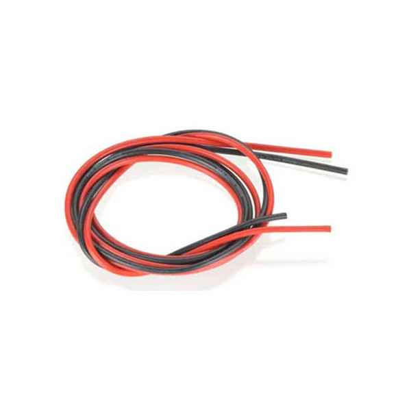 MAXPRO Cavo Extra-Flessibile siliconato AWG10 5,23mmq Rosso-Nero (1+1mt) ultimate - elettronica-cavetteria, cavi in silicone MAXPRO Cavo Extra-Flessibile siliconato AWG10 5,23mmq Rosso-Nero (1+1mt) ultimate - elettronica-cavetteria, cavi in silicone
