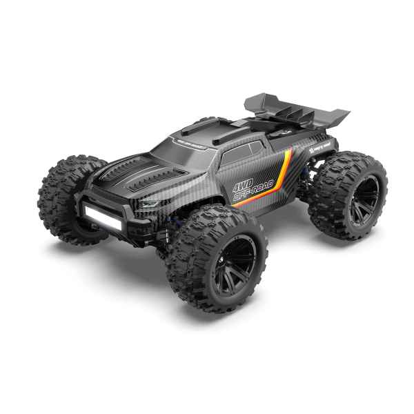 MJX Hyper GO 12212 1/12 Monster Truck Brushless 3S 4WD RTR MJX R/C - Hyper GO - automodelli dinamici-r/c, elettrici monster-buggy-desert-short course 1/12-1/14-1/16-1/18-1/24-1/76 MJX Hyper GO 12212 1/12 Monster Truck Brushless 3S 4WD RTR MJX R/C - Hyper GO - automodelli dinamici-r/c, elettrici monster-buggy-desert-short course 1/12-1/14-1/16-1/18-1/24-1/76