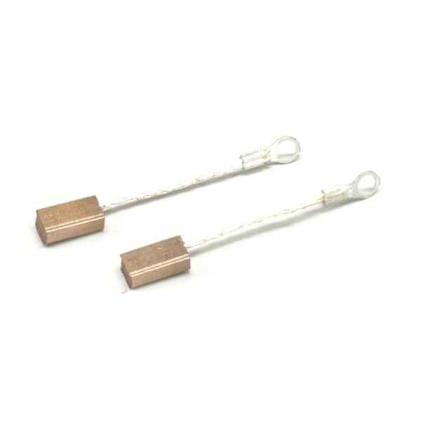 spazzole (5x5)M kyosho - motori, ricambi per motori elettrici