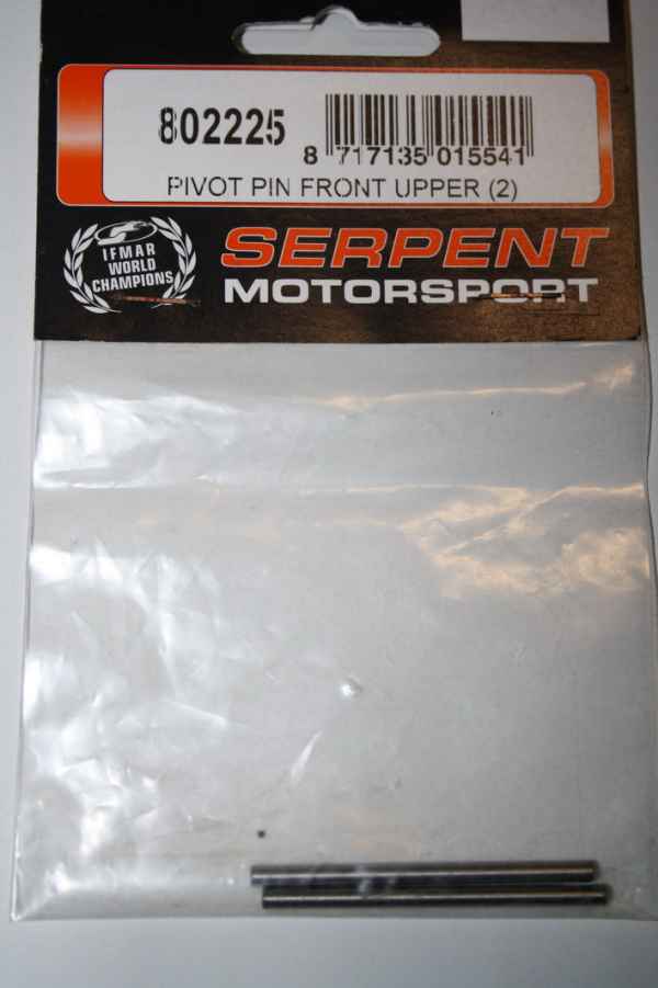 pivot anteriori serpent - ricambi e optional automodelli, SERPENT 1/8 pista 977-988-989-990 pivot anteriori serpent - ricambi e optional automodelli, SERPENT 1/8 pista 977-988-989-990