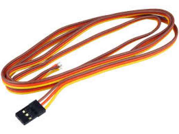 servo connection cable