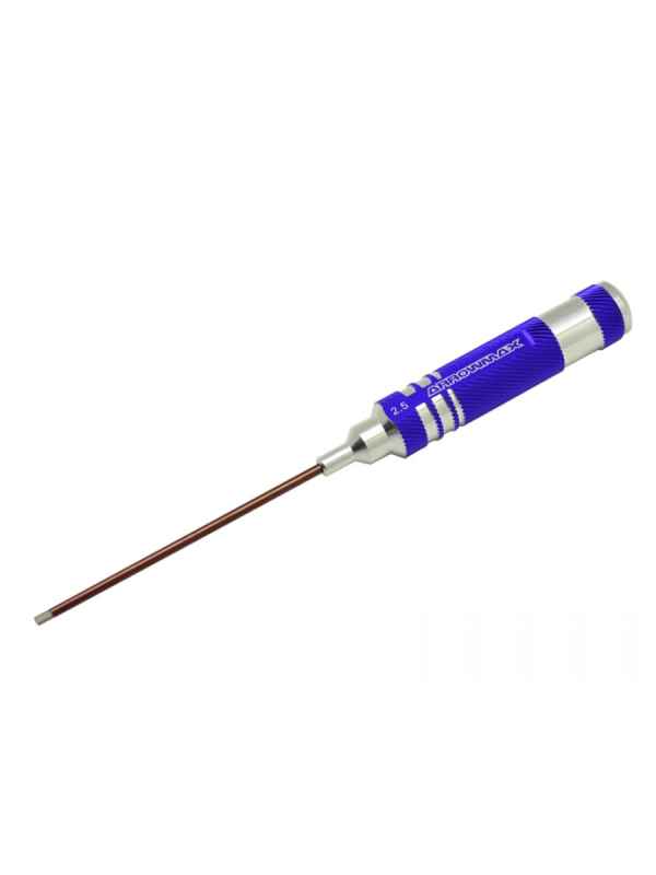 cacciavite 2.5 arrowmax - attrezzi, utensili e punte di ricambio cacciavite 2.5 arrowmax - attrezzi, utensili e punte di ricambio