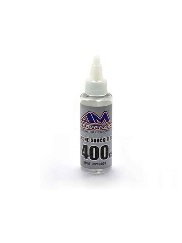 olio 400 arrowmax - prodotti chimici, oli e grassi per differenziali e ammortizzatori
