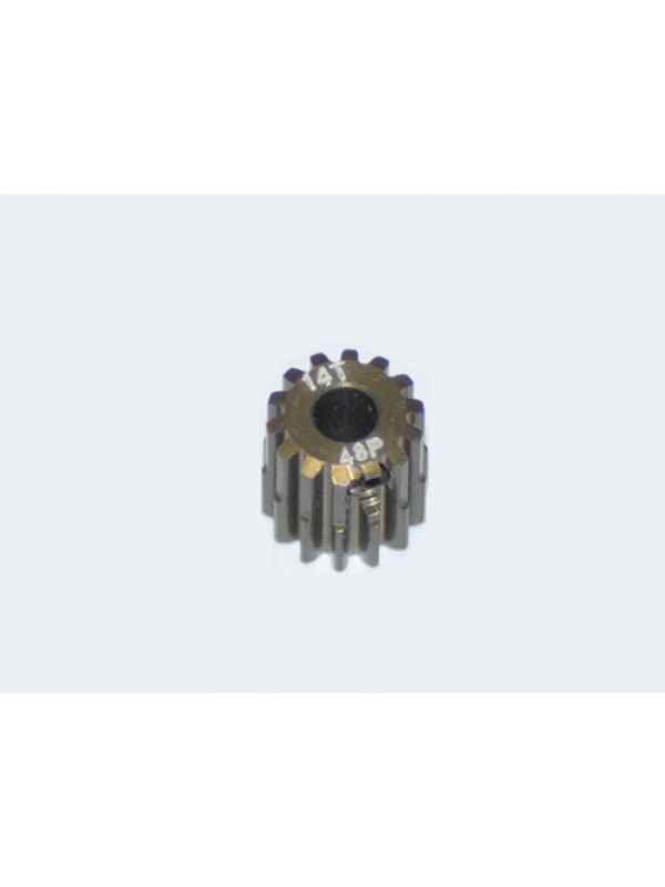 pignone mod 48 14t arrowmax - corone e pignoni, pignoni mod.48