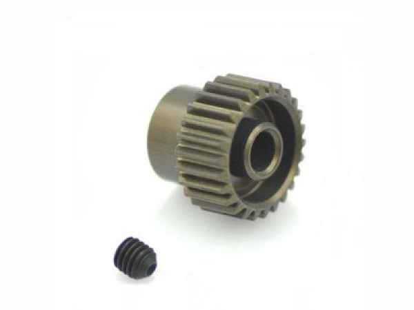 pignonee mod 48 27t (7075 hard) arrowmax - corone e pignoni, pignoni mod.48
