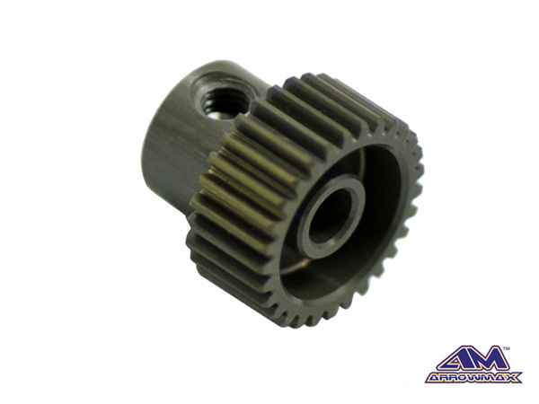 pignone 64 38t arrowmax - corone e pignoni, pignoni mod.64