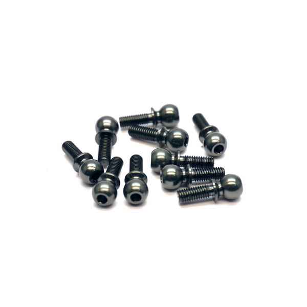 ball connector 7.5mm