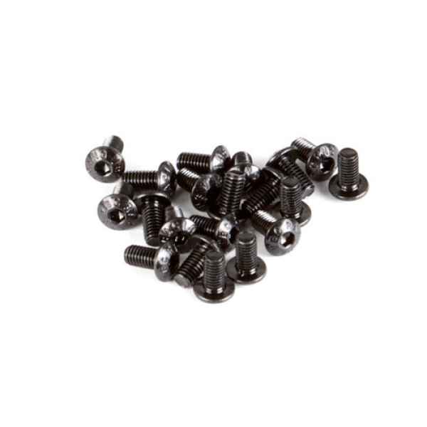 M3x4 roundhead screw vbc - viteria, bulloncini e viti con testa tonda-cilindrica M3x4 roundhead screw vbc - viteria, bulloncini e viti con testa tonda-cilindrica