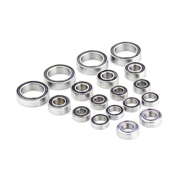 cuscinetti 10x5x3 muchmore - cuscinetti, normali