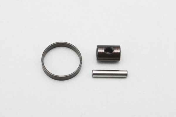 c clip con pin e cilindretto per omocinetici yokomo - ricambi e optional automodelli, yokomo touring