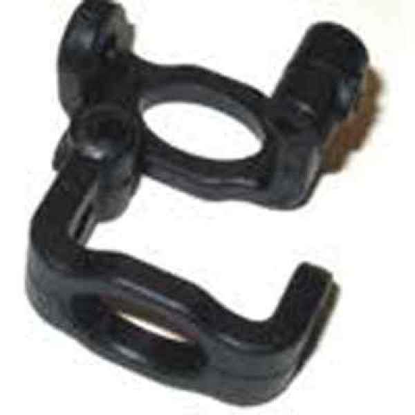 caster blocks (2) therallylegends - ricambi e optional automodelli, rally legends caster blocks (2) therallylegends - ricambi e optional automodelli, rally legends