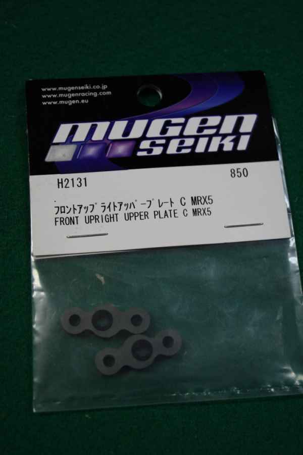 front upright upper plate C mrx-5 mugen - ricambi e optional automodelli, mugen 1/8 mrx-3/mrx-4/mrx-5/mrx-6 front upright upper plate C mrx-5 mugen - ricambi e optional automodelli, mugen 1/8 mrx-3/mrx-4/mrx-5/mrx-6